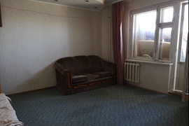 продается 2х квартира