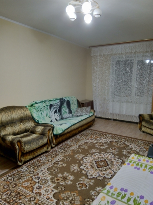 СДАМ КВАРТИРУ ПОСУТОЧНО