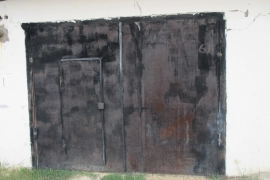 продается гараж