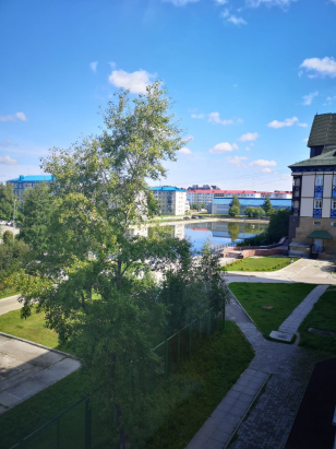 ПРОДАЕТСЯ ЗАМЕЧАТЕЛЬНАЯ КВАРТИРА