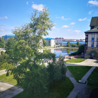 ПРОДАЕТСЯ ЗАМЕЧАТЕЛЬНАЯ КВАРТИРА