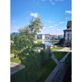 ПРОДАЕТСЯ ЗАМЕЧАТЕЛЬНАЯ КВАРТИРА