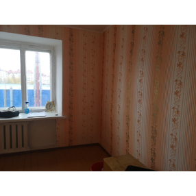 Продается комната в общежитии. Возможен обмен. Торг.