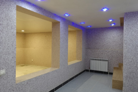 продается огромный дом