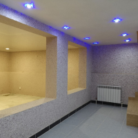 продается огромный дом