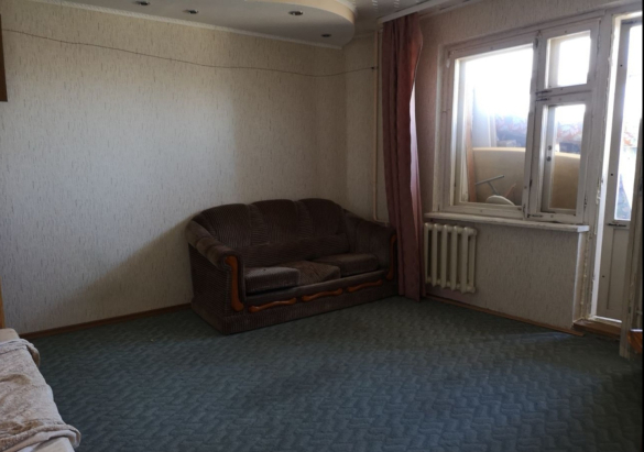 продается 2х квартира